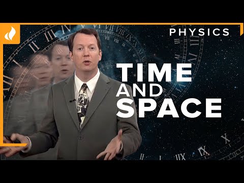 Youtube: What is Relativity? | Sean Carroll on Einstein's View of Time and Space
