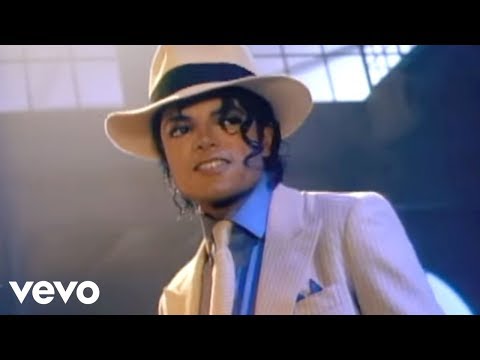 Youtube: Michael Jackson - Smooth Criminal (Official Video)