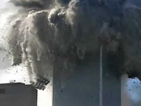 Youtube: World Trade Center 7 Hit!