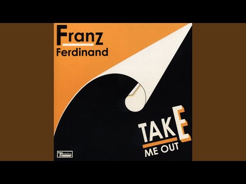 Youtube: Take Me Out