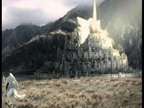 Youtube: The Realm Of Gondor