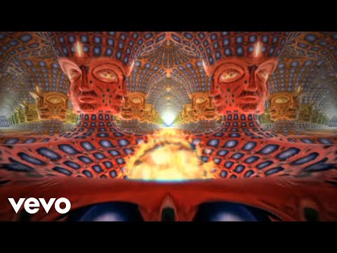Youtube: TOOL - Vicarious (Official Video)
