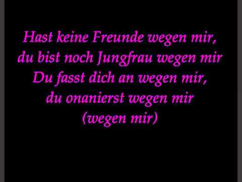 Youtube: Steinkind - Trink mich!