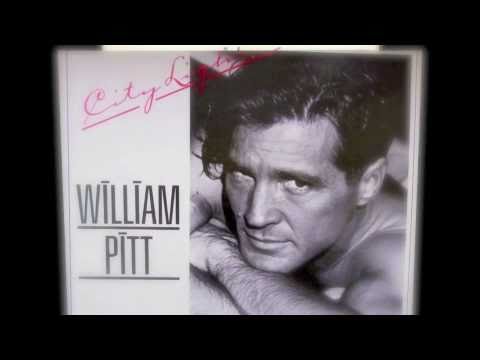 Youtube: William Pitt - City Lights (Extended version) 1986