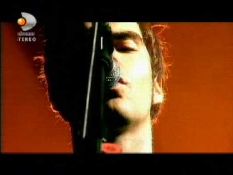 Youtube: Stereophonics - Live From Dakota - Maybe Tomorrow