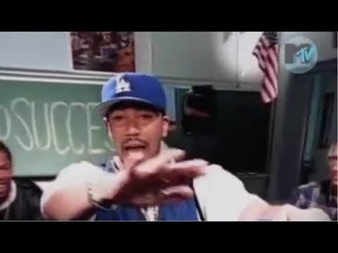 Youtube: Tha Alkaholiks - Hip Hop Drunkies