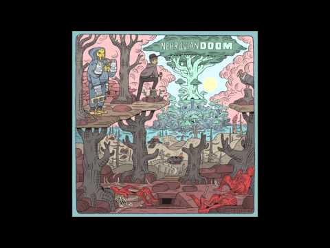 Youtube: NehruvianDoom - Bishop nehru and MF doom (Full Album)