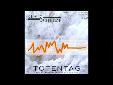 Youtube: Klaus Schulze - 1. Prelude / Apotheke "Zum Weissen Engel" [Totentag 1994] 1 /2