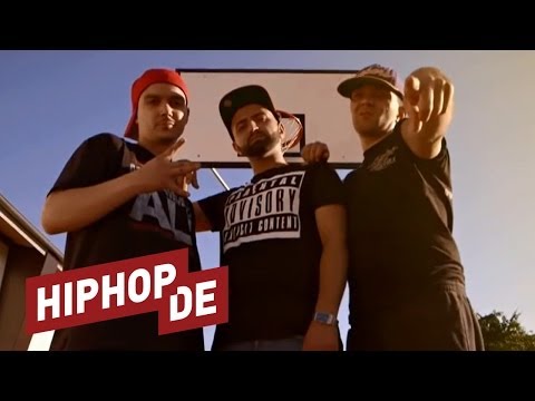 Youtube: Witten Untouchable - Falsche Welt - Videopremiere