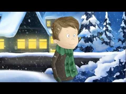Youtube: Zwei Euro für den Weihnachtsmann - Weihnachtsfilm 2012
