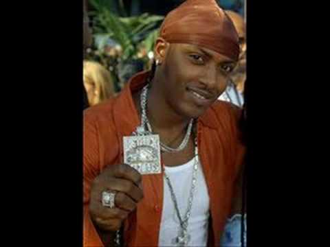 Youtube: Mystikal - I Ain't Playin'