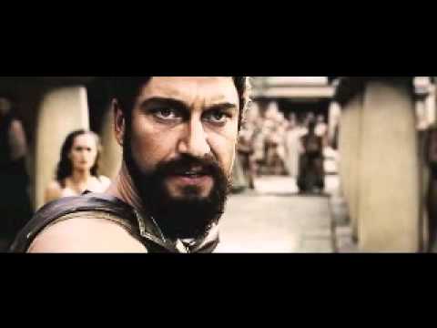 Youtube: 300 DAS IST SPARTA