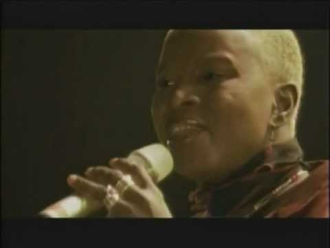 Youtube: Angelique Kidjo performs Malaika Live (English Subtitles)