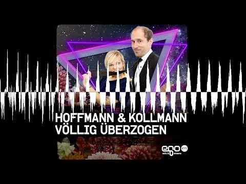 Youtube: Killing in the Name - Hoffmann & Kollmann I Völlig überzogen