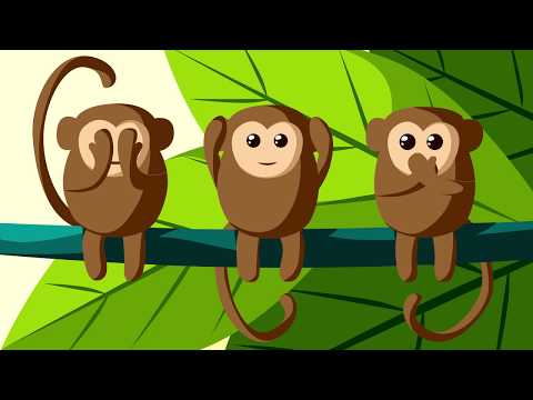 Youtube: 🙈 Klingelton Affe "Affengeschrei, lachender Affe" als MP3-Ton fürs Handy downloaden!