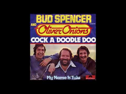 Youtube: Oliver Onions & Bud Spencer   Cock a Doodle Doo '1979