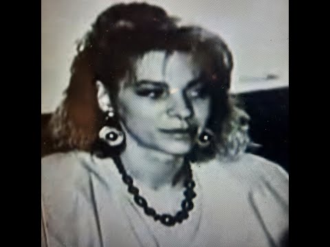 Youtube: True Crime Cold Case, der Fall Nicole Nannt, dargestellt in Aktenzeichen XY ungelöst vom 05.07.1996