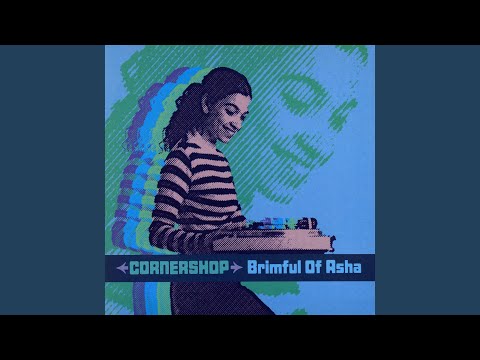 Youtube: Brimful of Asha