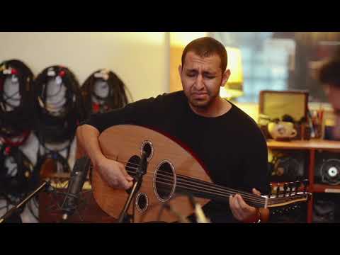 Youtube: Longing - Ahmed Alshaiba (Original)