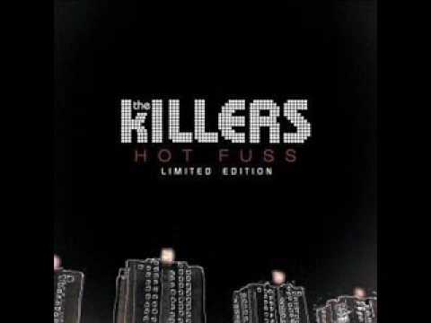 Youtube: Somebody Told Me by The Killers