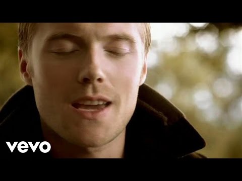 Youtube: Ronan Keating - I Hope You Dance