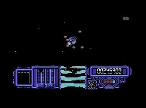 Youtube: C64-Longplay - Firefly