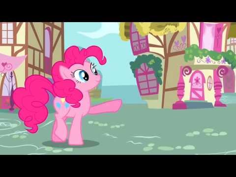 Youtube: Happy PMV