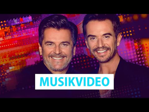 Youtube: Thomas Anders & Florian Silbereisen - Versuch's nochmal mit mir (Offizielles Video)