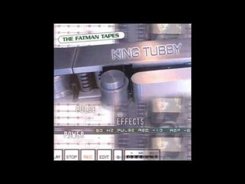Youtube: King Tubby - Harder Dub