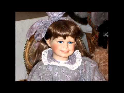 Youtube: Die Puppe von Silverdorn