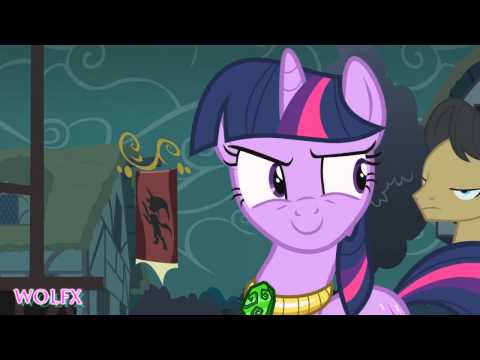 Youtube: [PMV] Trixie  Parody of Eurobeat Brony  The Living Tombstone's Discord