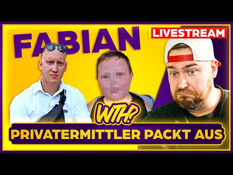 Youtube: Fall Fabian: Privater Ermittler packt aus