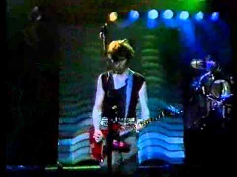 Youtube: PVC - live at Kant Kino Berlin - Control.flv