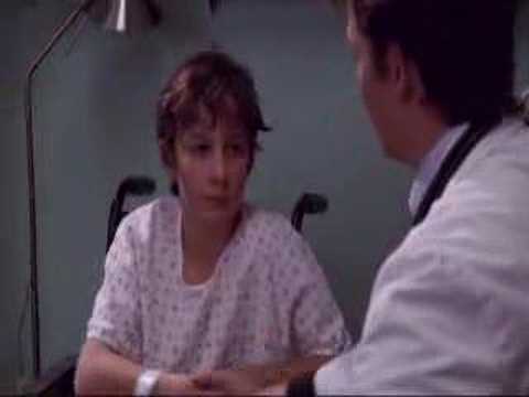 Youtube: Shia LaBeouf in ER!!!