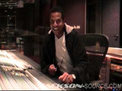 Youtube: Jackie Jackson message 2010