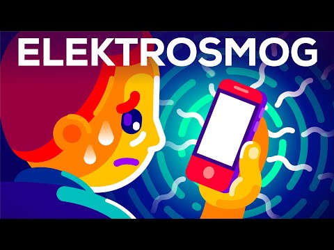 Youtube: Wie gefährlich ist Elektrosmog? (feat. maiLab)