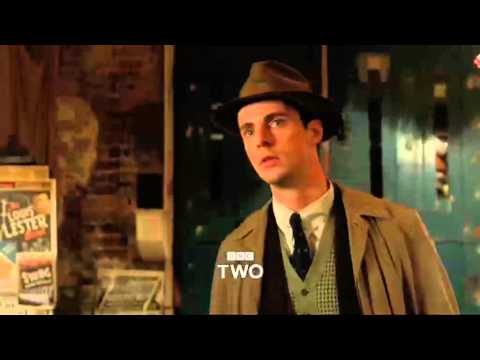 Youtube: Dancing on the Edge Trailer - Original British Drama - BBC Two