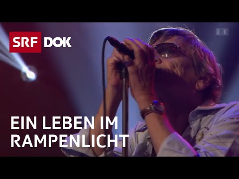 Youtube: Polo Hofer – Das Leben der Schweizer Musiklegende | Doku | SRF Dok