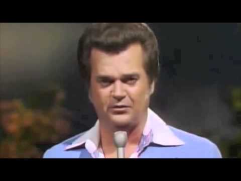 Youtube: Conway Twitty Sings Death Metal
