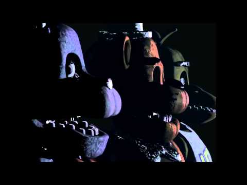 Youtube: Five Nights at Freddy's 3 Teaser Trailer