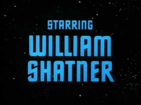Youtube: Star Trek Original Series Intro (HQ)