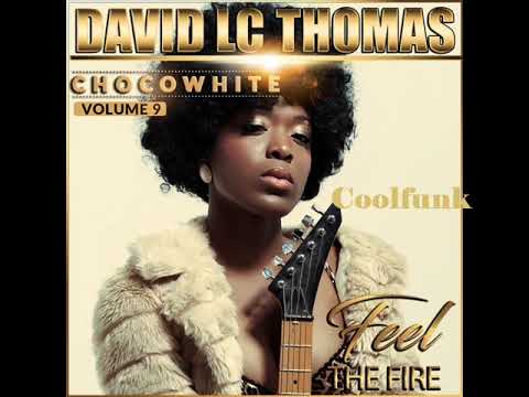 Youtube: David LC Thomas - Make it Hot (Modern Disco Boogie Funk)