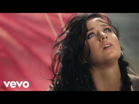 Youtube: Katy Perry - Rise (Official)