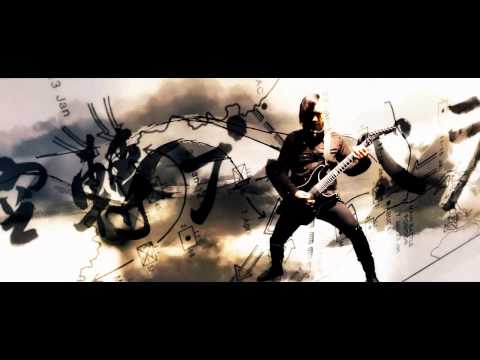 Youtube: CHTHONIC - Broken Jade Official Video | 閃靈 [ 玉碎 ] MV (英語版)