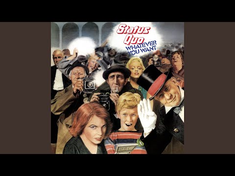 Youtube: Living On An Island (Single Edit)