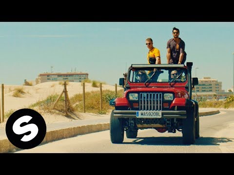 Youtube: Kris Kross Amsterdam x The Boy Next Door - Whenever (feat. Conor Maynard) [Official Music Video]