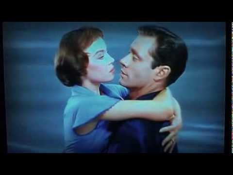 Youtube: Leslie Caron and Mel Ferrer - Lili Tribute