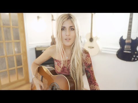 Youtube: You and Me - Julia Westlin (Official Music Video)
