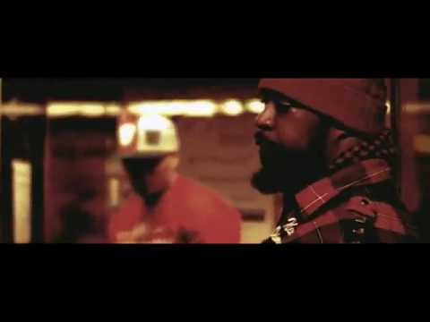 Youtube: Red Light Boogie "Heat Rock" feat. Sean Price (Music Video)