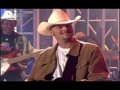 Youtube: Stefan Raab & Truck Stop - Maschendrahtzaun 2000